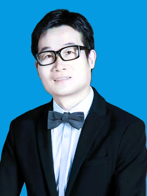 王占辉个人照片