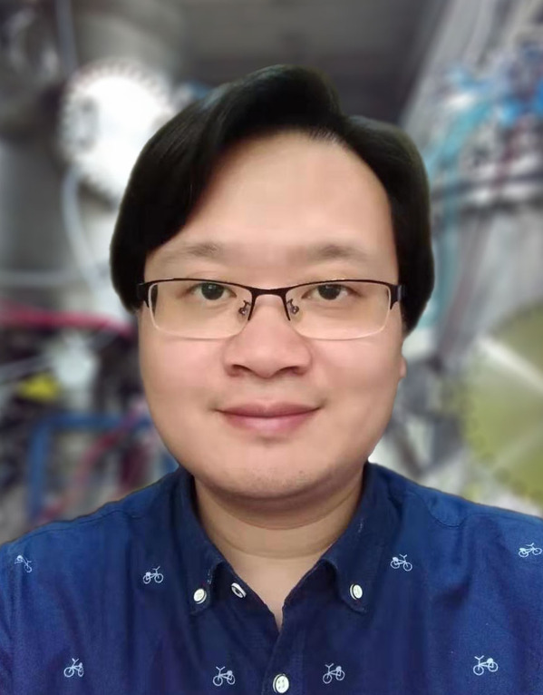 个人照片